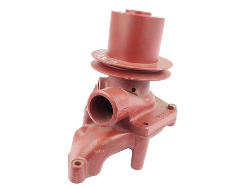 ВОДЯНОЙ НАСОС ZETOR 7801 7039 78017039