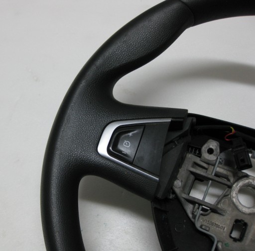RENAULT MASTER III LIFT volant MULTIFUNKCJA 484005122R
