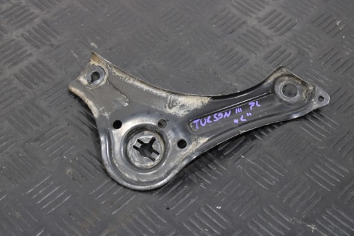 Support plaque Support de la suspension Gauche HYUNDAI TUCSON III 3 LIFT