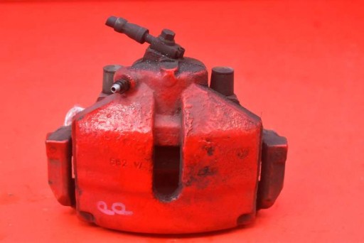 caliper brake right front VW GOLF 6 VI 1.4 TSI 122 KM 08-15