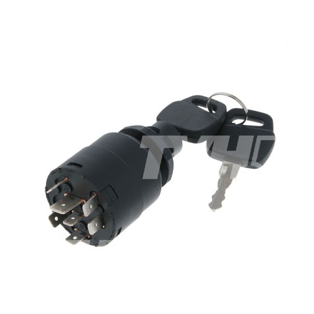 7915492628 - ЗАМОК ЗАПАЛЮВАННЯ LINDE 39X EVO