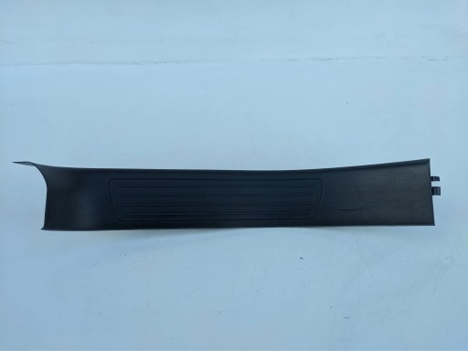 cover moulding cap of the threshold threshold left left rear part rear MERCEDES ML W166