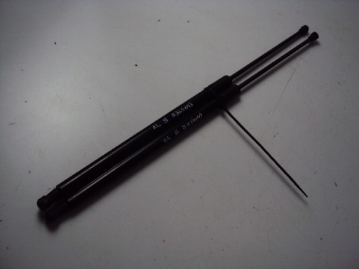 654718926R - ПРИВОДЫ ЗАДНЕЙ КРЫШКИ DACIA DUSTER II 17-