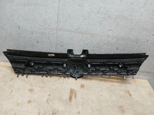 Grill Kühlergrill VW GOLF VII 7 BLUEMOTION 5G 13-17 5G0853653H
