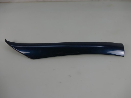 MERCEDES SLK 350 R171 moulding windows CZOLOWEJ left cover cap C950