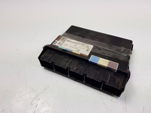 Unité commande confort 5WK48743ABF FORD MONDEO MK3