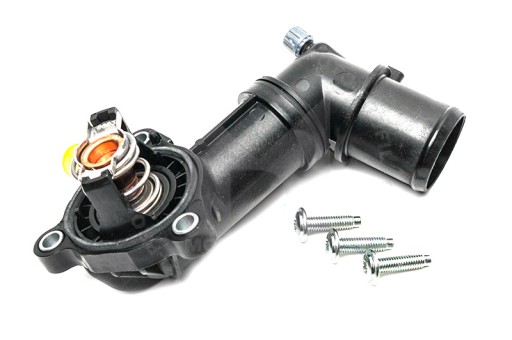 55241963 - ОРИГИНАЛЬНЫЙ ТЕРМОСТАТ ALFA ROMEO FIAT OPEL !! ОРИГИНА