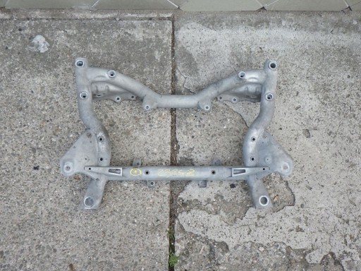 A2046281057, A2046281057 - Mercedes 204 w204 207 w207 санки люлька передня коляска