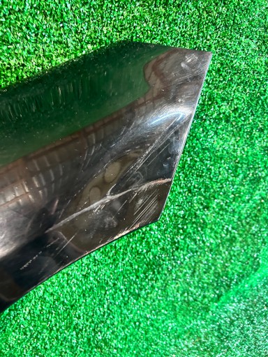 fender front right MERCEDES B KLASA W245