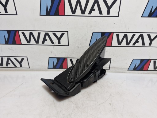 6853177 MINI COOPER F54 F55 F56 potentiometer Gaspedal