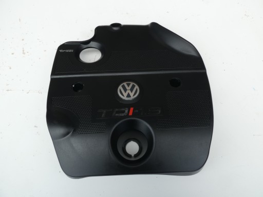 cover engine housing cover VW TDI 012784A