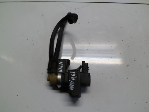 PEUGEOT 1.6T THP valve vacual 756678180