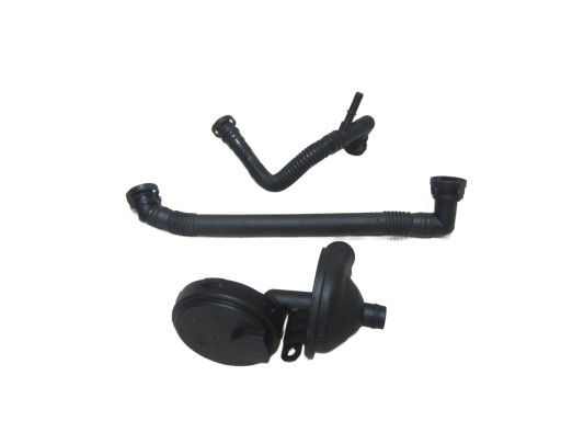 BMW Z3 E36 M54B30 ODMA wiring ODMY ODPOWIETRZAJACY running board 11617501566