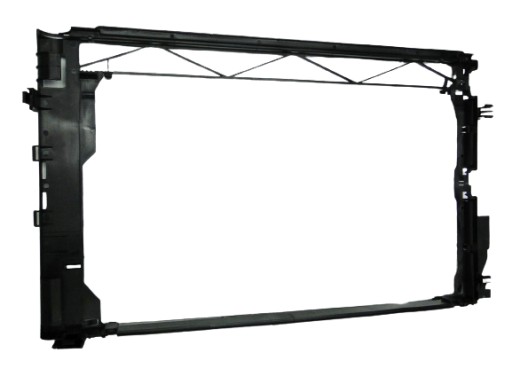 A0995041418 - MERCEDES GLA X156 156 РАМКА РАДІАТОРА РАМКА 45 AMG