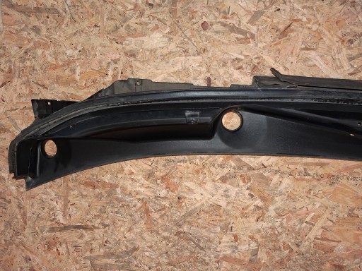 torpedo NISSAN X-TRAIL T32 668624CC0A