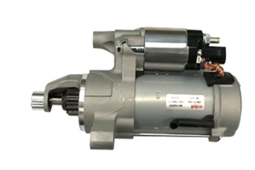 99111635701 - Стартер 12в 1,8квт для ауди q7 3.0