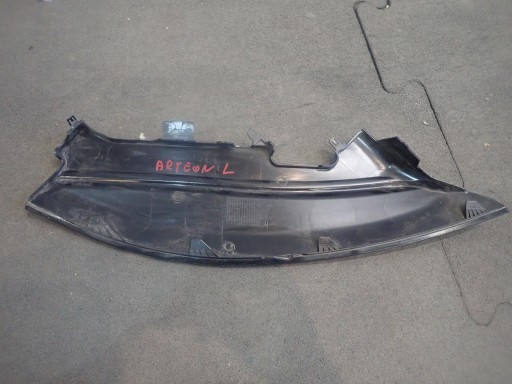 cover lights left VW ARTEON 2016- 3G