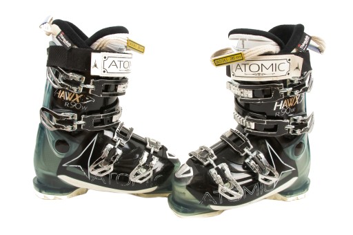 Лижні черевики Atomic 38 24.5 ATOMIC ski HAWX R90W 38