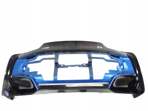 BMW I8 und 8 ZERZAK heck hinten