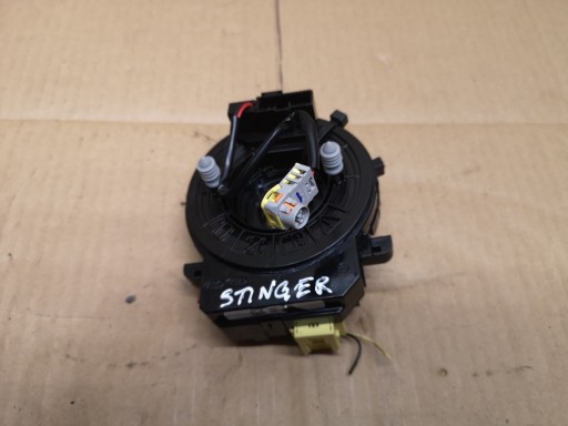 KIA STINGER 3.3 4AWD РУЛОННА СТРІЧКА