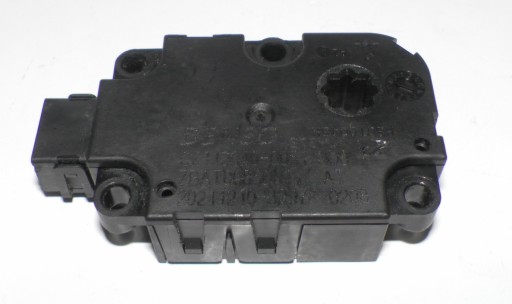 ZBAT0085D01 - AUDI Q8 4M привід заслінки регулятора нагріву