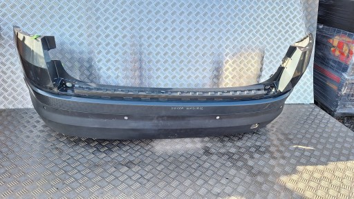 Stoßstange heck SKODA KODIAQ 16- 565807421