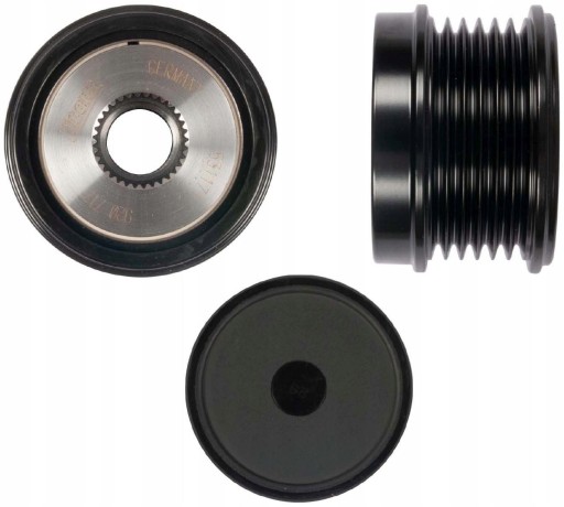 Генератор gates oap7234 — односторонняя муфта