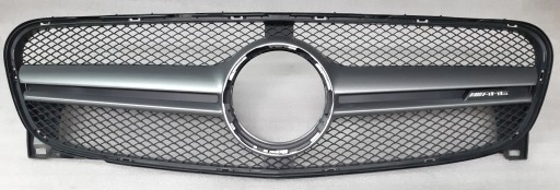A1568880760 - Решетка радиатора MERCEDES GLA X156 AMG