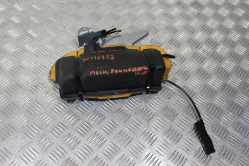 30716759 - Механізм підйому люка VOLVO V70 III 3