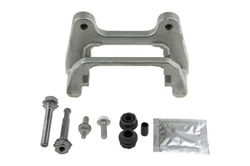 HZT-CH-034A - NTY ХОМУТ ТОРМОЗНОЙ СУППОРТ