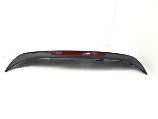 SPOILER LOTKA heckklappe Kofferraum STOP VW GOLF VIII 5H6827933A 5H6827933G
