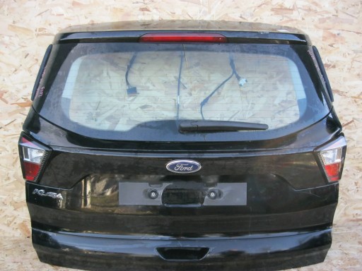 boot door Ford Kuga MK2 Lift 16-19