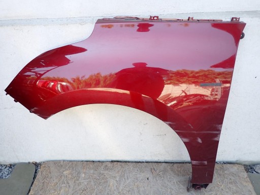 fender left front front RENAULT SCENIC IV J9 2016- 631010815R