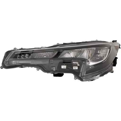 6661081 - Фара Toyota Corolla 19->>