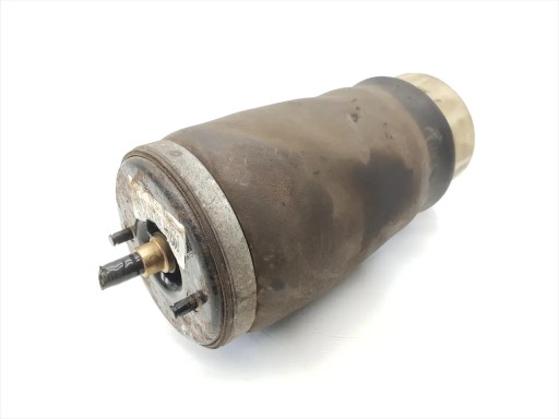 Bmw x5 задній міст пневмопідвіска амортизатор 3.0d дизель 2005р.