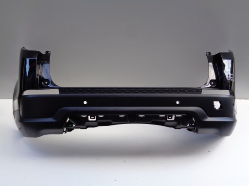 bumper rear LAND ROVER DISCOVERY SPORT 19- LIFT NR 48014