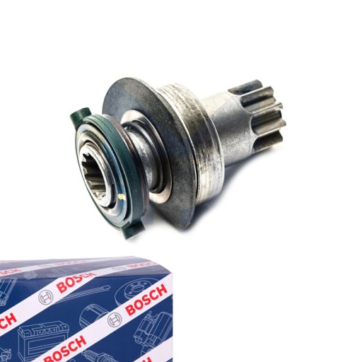 1 006 - БЕНДІКС СТАРТЕРА BOSCH 02A 911 335 C