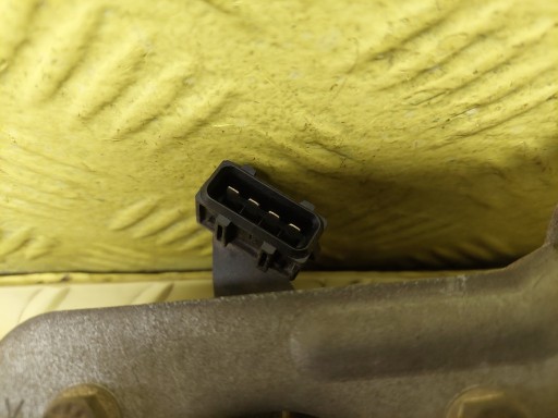 VOLVO XC70 II wiper mechanism front 404606