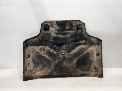 Blende Abdeckung abdeckung Unterfahrschutz AUDI Q5 FY 80B863822