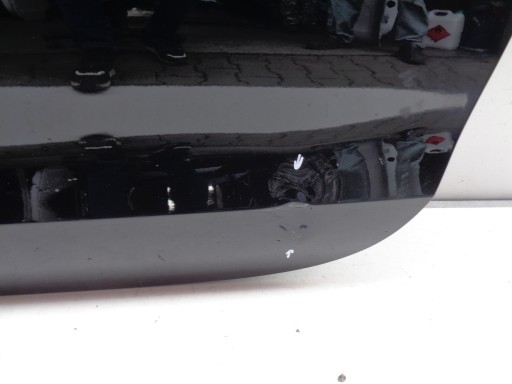 door left AUDI A5 8T 8T0 07- COUPE NR 31599