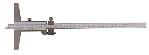 ГЛУБИНОМЕР MAGd 200 x 100 мм 0,05