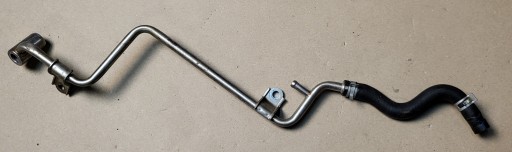 Ölleitung OLEJOWY Turbolader Schlauch Rohr rohr KIA CEED III LIFT 1.5 T-GDI
