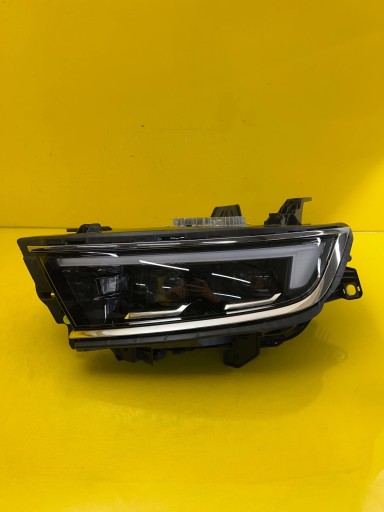 light left Opel Astra 6 VI L 21- Full Led 9852849880