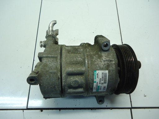 OPEL INSIGNIA 2.0CDTI Klimakompressor klimaanlage P22861236