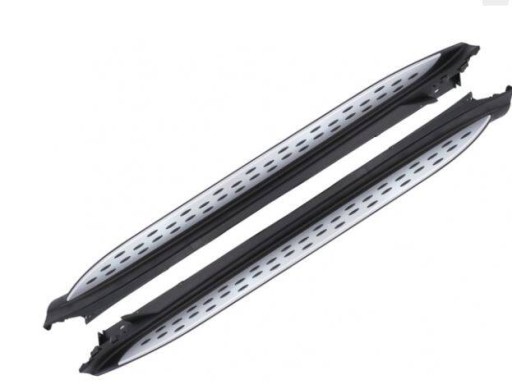 Підніжки Mercedes EQC