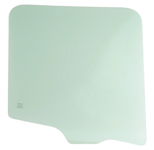 XXXXX192 - БІЧНЕ СКЛО ПРАВОЇ ДВЕРІ SCANIA R / S 16-