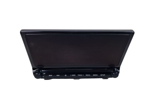KIA X-CEED 2023 RADIO Navigation 96560-CRBE0WK
