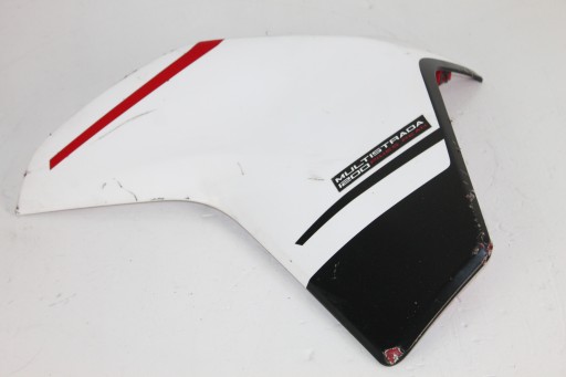 DUCATI MULTISTRADA 1200 S ОБТЕКАТЕЛЬ ПОД БАК P