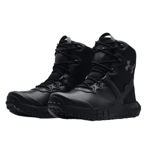 Трекінгове взуття Under Armour Valsetz Lthr Storm 41 розміру