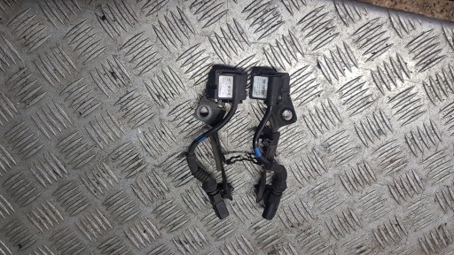 AUDI A8 D3 Sensor PRZYSPIESZENIA 4e0616575j 4e0616576j links rechts